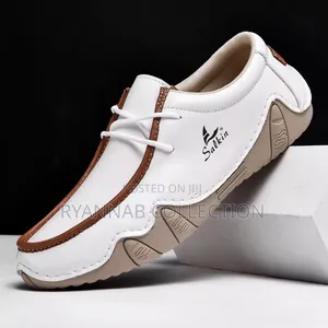 Salkin Men Loafers< Original Salkin>