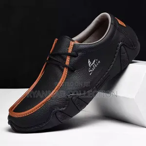 Salkin Men Loafers< Original Salkin>