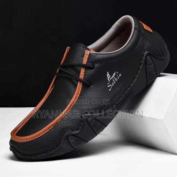 Salkin Men Loafers< Original Salkin> - thumbnail 5