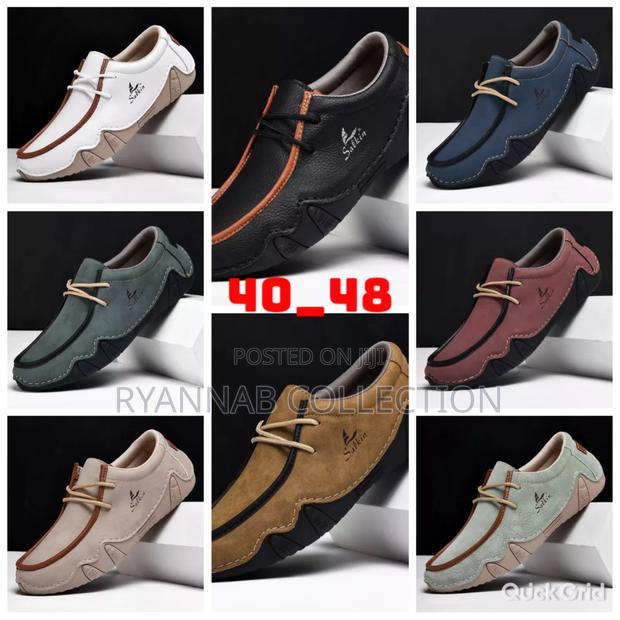 Salkin Men Loafers< Original Salkin> - main view