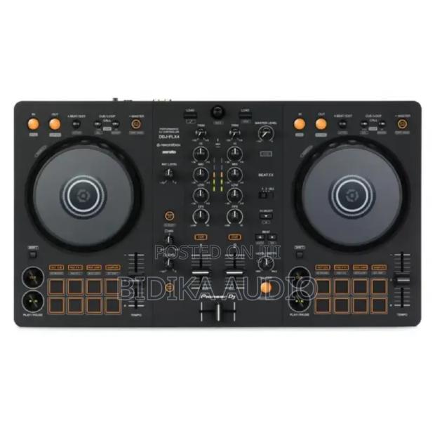 Brand New Pioneer DDJ Flx4 Dj