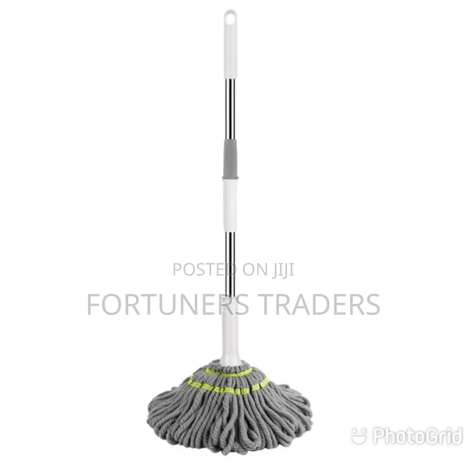 Self Wringing Mop