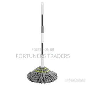 Self Wringing Mop