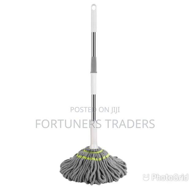 Self Wringing Mop - main view