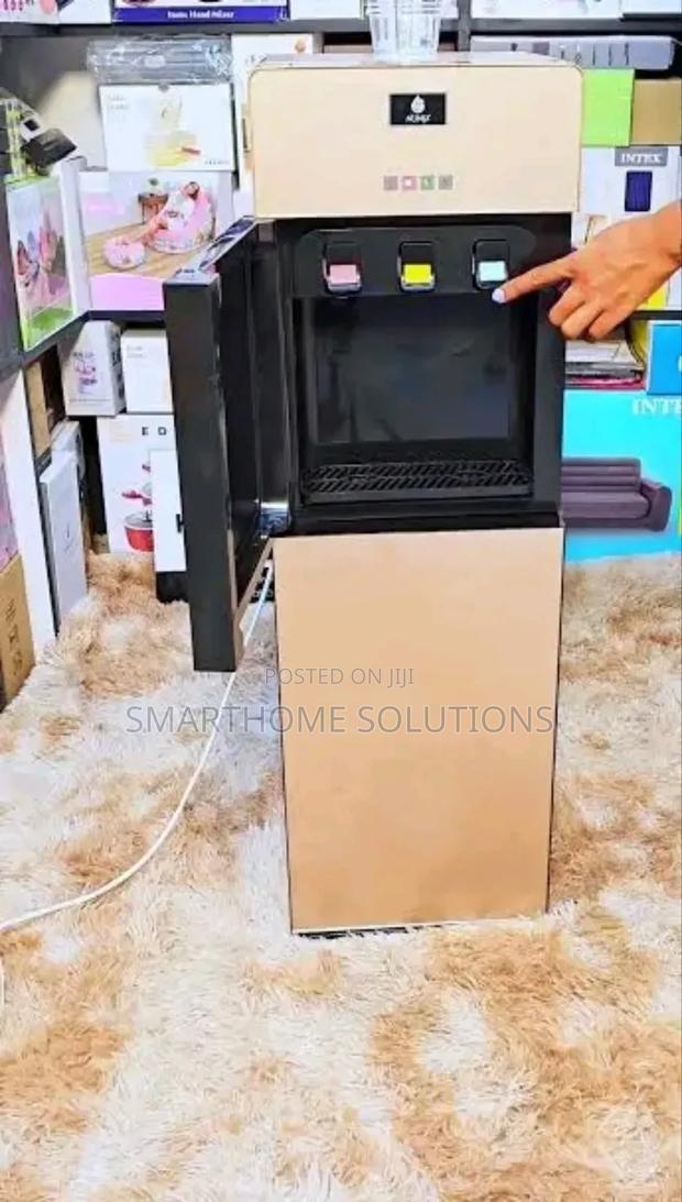 Classic Nunix Z188c H C Bottom Load Water Dispenser