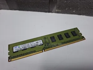 Samsung 2gb 1rx8 Pc3-10600u-09-11-A1 Desktop Memory/Ram