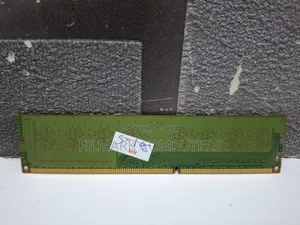 Samsung 2gb 1rx8 Pc3-10600u-09-11-A1 Desktop Memory/Ram