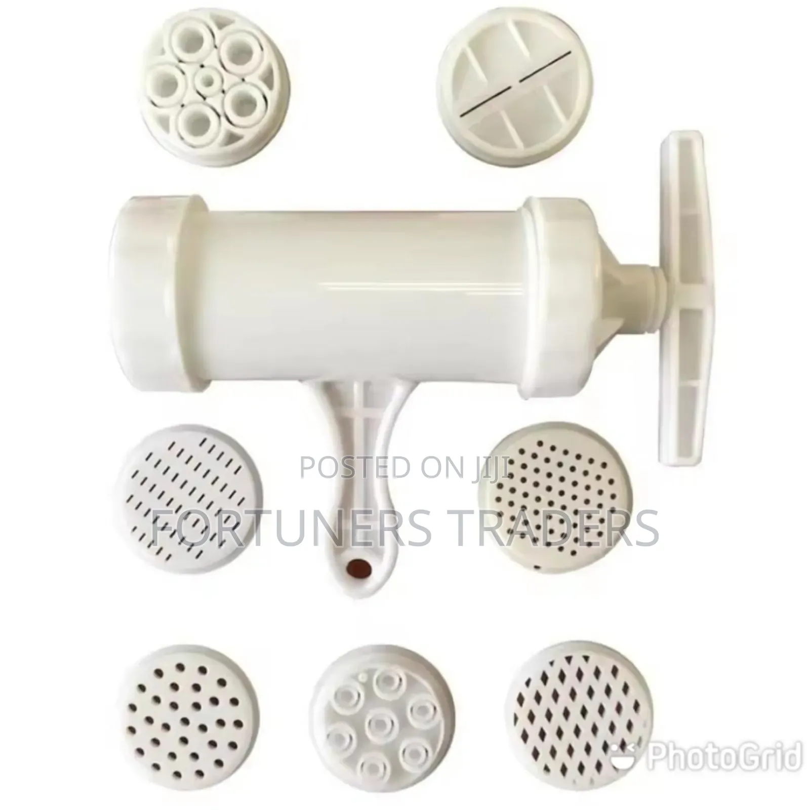 * Manual Noodles Maker *
