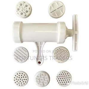 * Manual Noodles Maker *