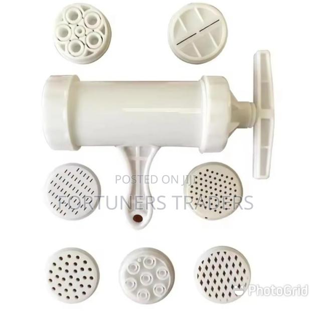 * Manual Noodles Maker *