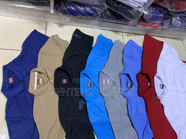 Polo Tshirts - thumbnail 3