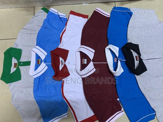 Polo Tshirts - thumbnail 2