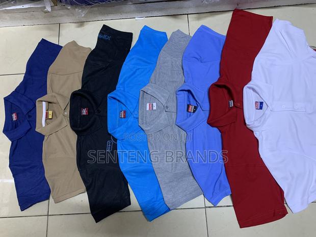 Polo Tshirts