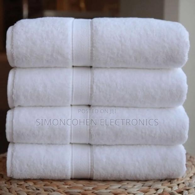 Big Size High Quality Large Towels - main view