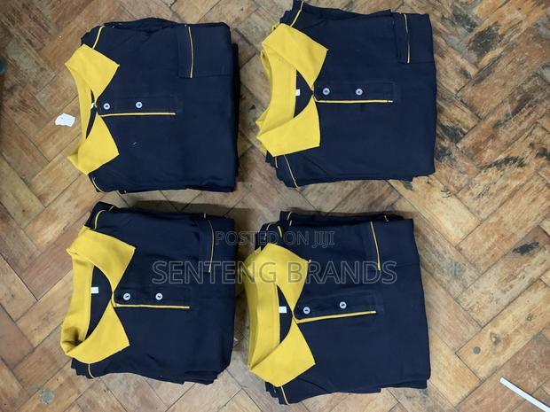 Customized Polo
