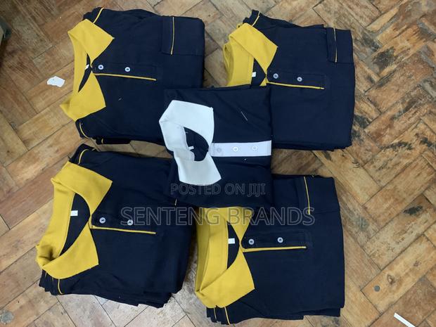 Customized Polo - thumbnail 3