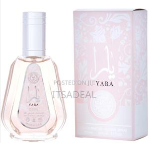 Lattafa Yara Perfume 50ml - thumbnail 2