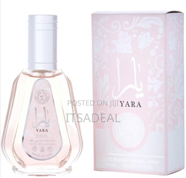 Lattafa Yara Perfume 50ml - main view