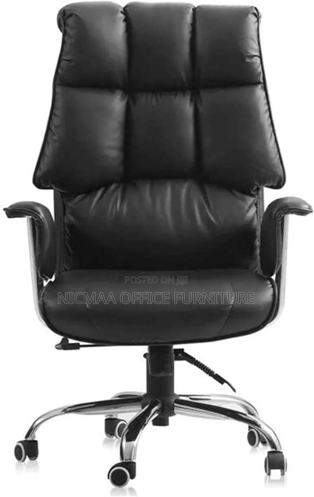 Butterfly Executive Office Seat