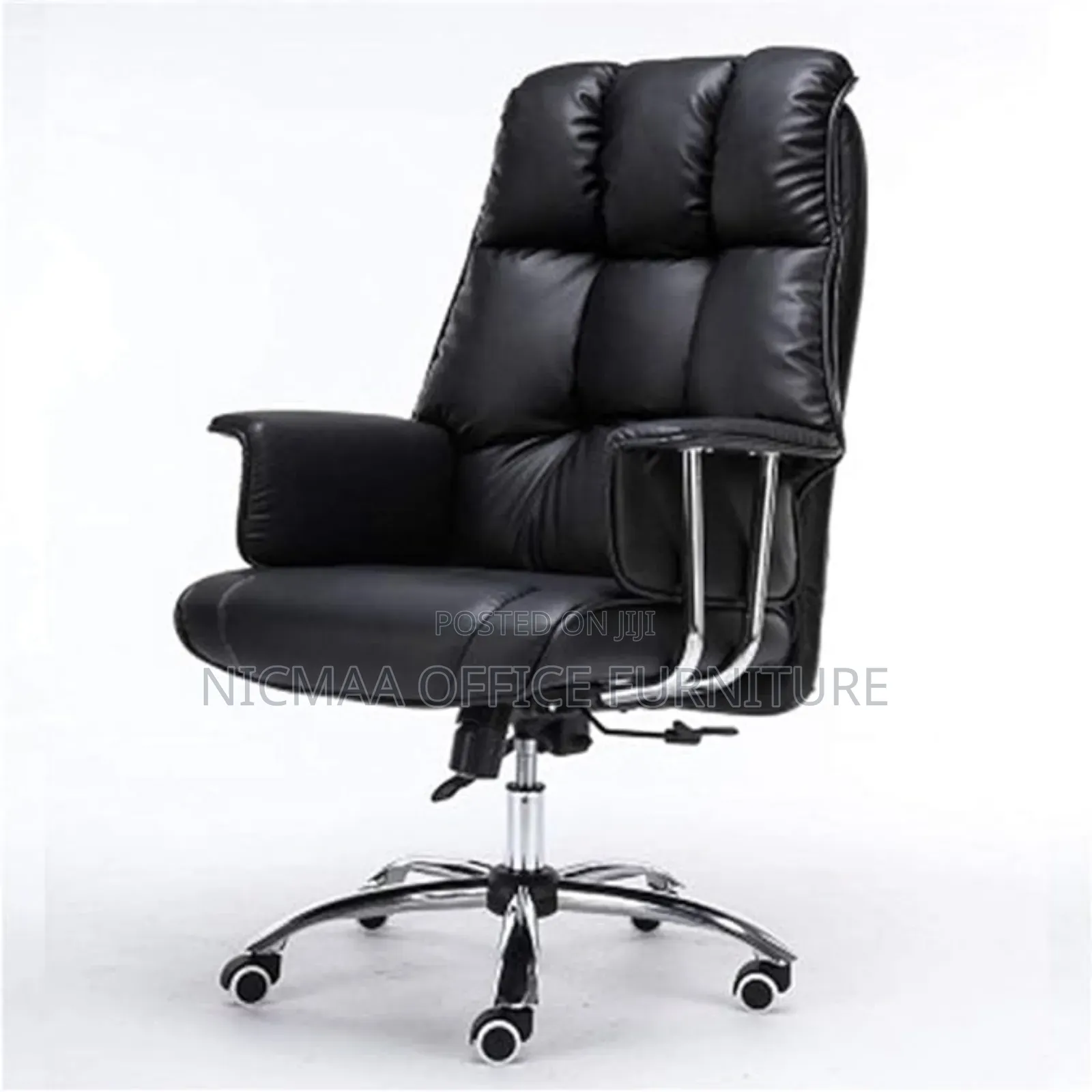 Butterfly Executive Office Seat