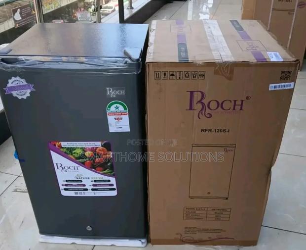 New Arrivals - Roch - 90 Litres Fridge