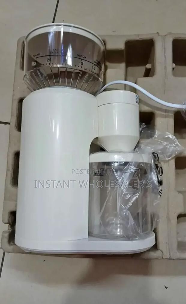Coffee Grinder Proffesional
