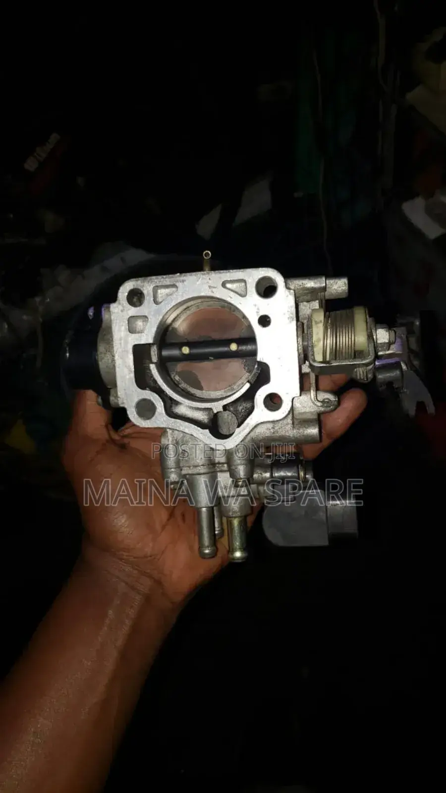 4a,5a,7a,Throttle Available
