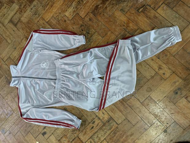 Tracksuits