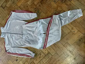 Tracksuits