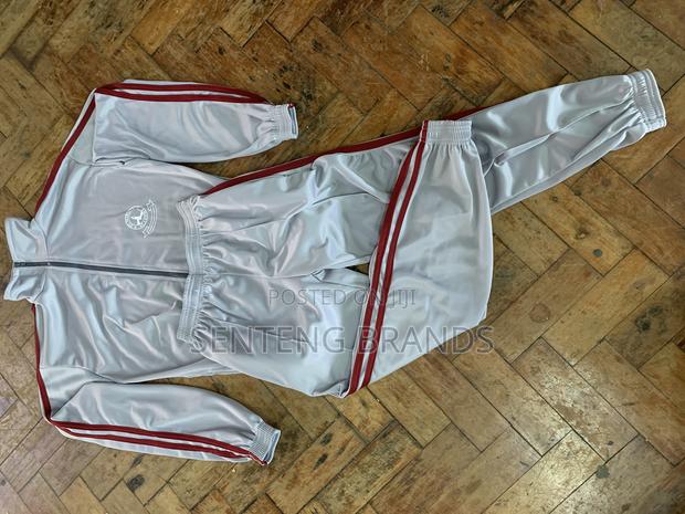 Tracksuits - thumbnail 3