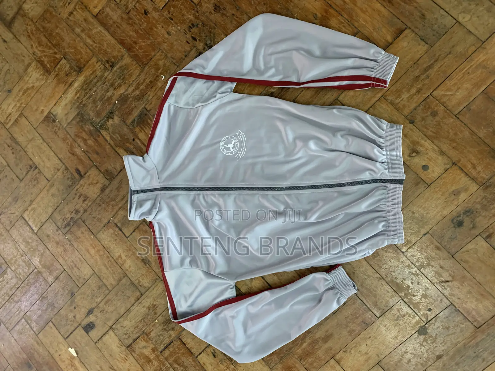 Tracksuits