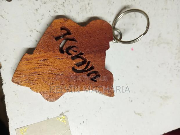 Key Holder - thumbnail 2