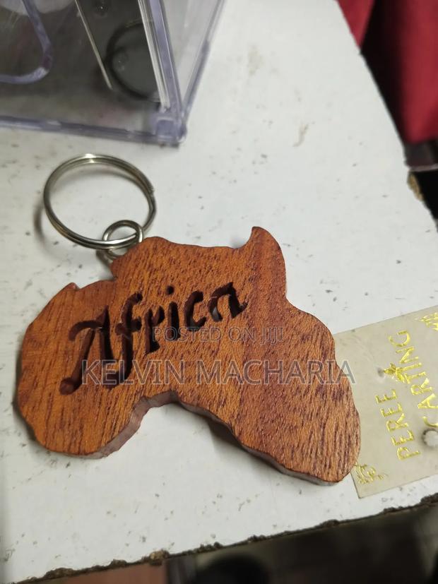 Key Holder - thumbnail 3