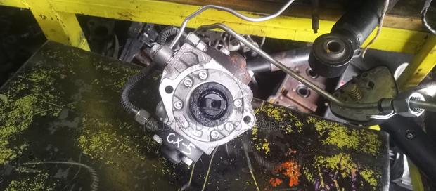 Injector Pump Cx5