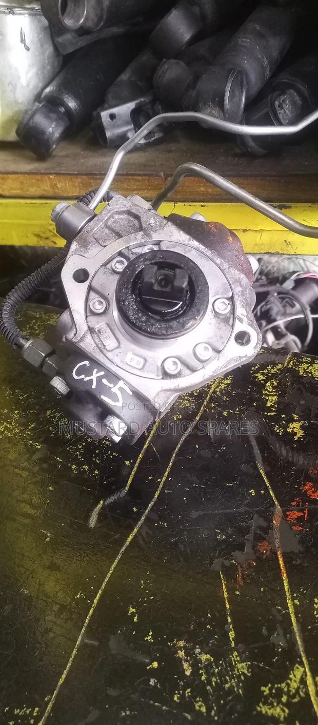 Injector Pump Cx5 - thumbnail 2