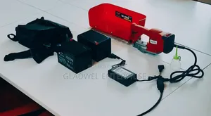 Hawking Electric Tea Picker/24v/400watts/2 Battery