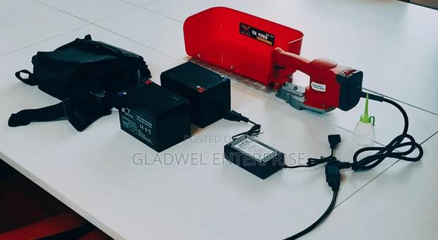 Hawking Electric Tea Picker/24v/400watts/2 Battery