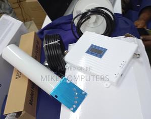 Signal Booster Apreciated - main view