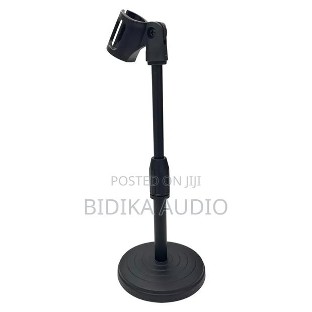 Universal Microphone Stand - main view