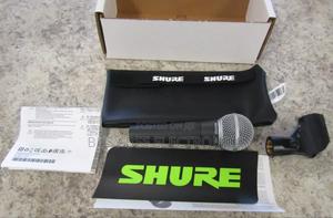 Shure Sm58-Lc Handheld - thumbnail 2