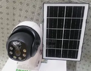 Original Quality []Camera Solar 4g PTZ 4g Cam V380 PTZ Camer
