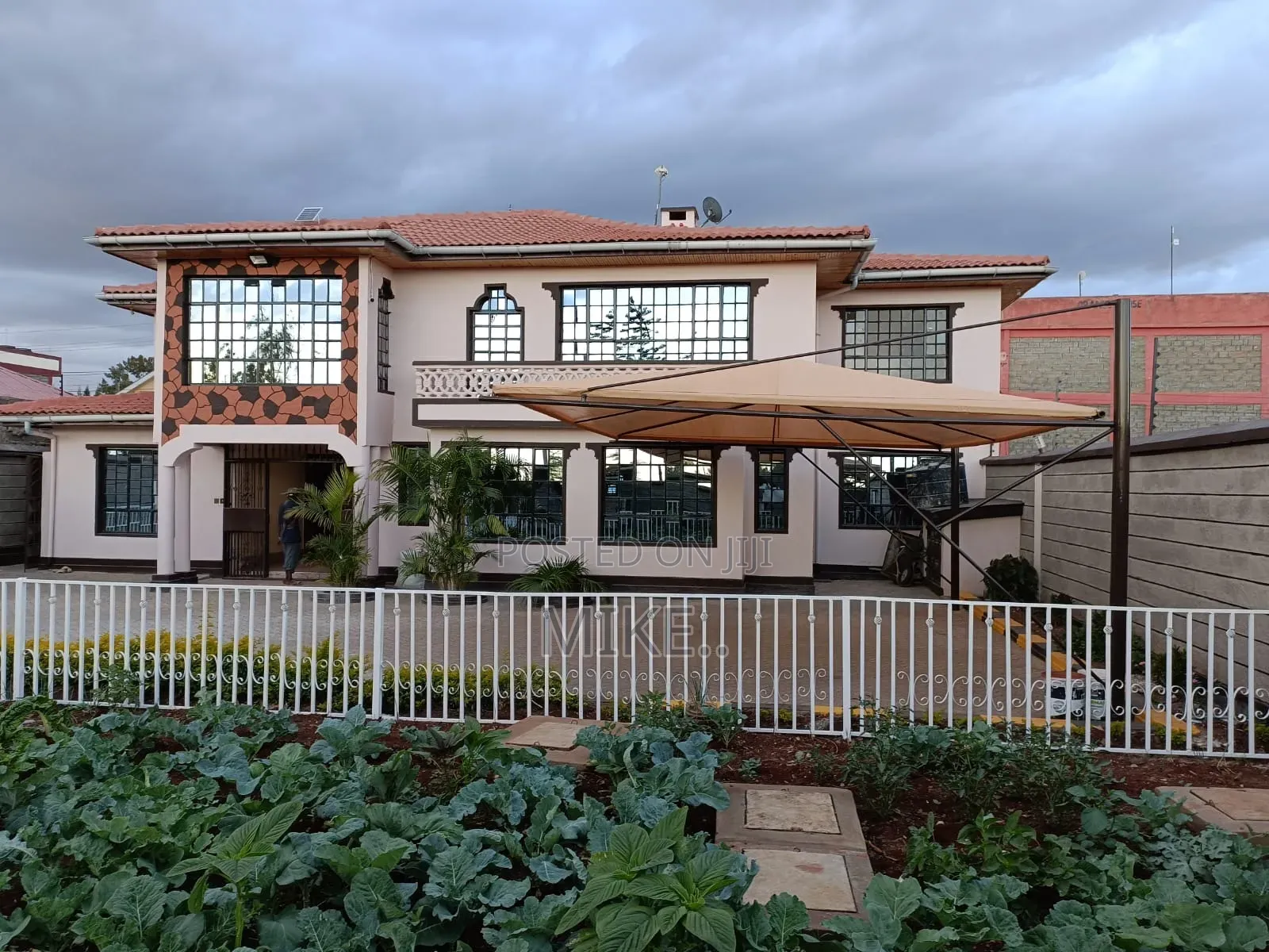 Commercial Property