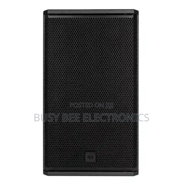 RCF v Max V12 Speaker - main view