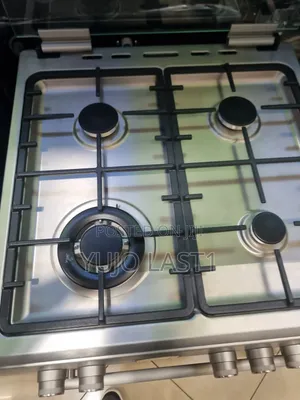 SCL Free-Standing Cooker SCL-Fc664s1