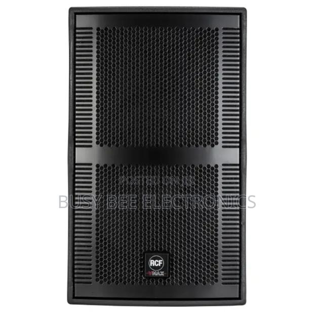 RCF v Max V35 Speaker - main view