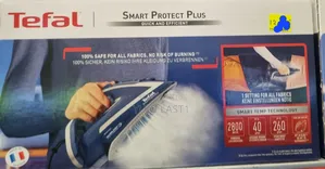 Tefal Easygliss 2400w Steam Iron