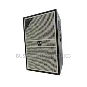 Ev 115 White Speaker - thumbnail 2