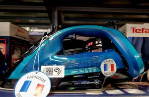 Tefal Easygliss 2400w Steam Iron - thumbnail 2