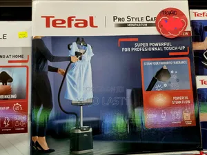 Tefal Garment Steamer It8490m0