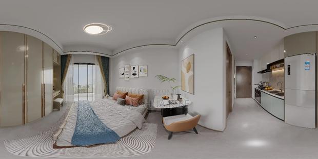 Mirema Spacious Studio,1bedroom Ideal for Investment - thumbnail 4